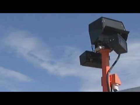 Arkansas Interstate Cameras