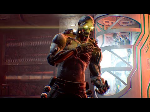 Steam Community :: Video :: Trepang2- Subject 107