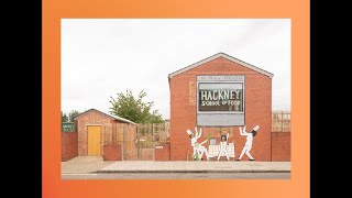 Building Stories: Celebrating the Stephen Lawrence Prize 2022 winner