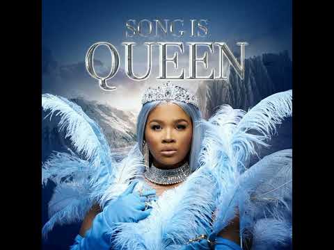 Phezulu ( Lady Du , T-Man SA , Toss & Robot Boii )