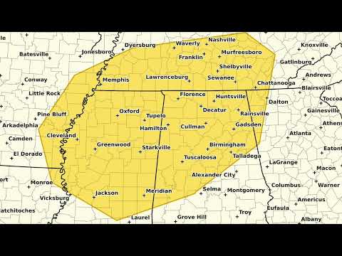 March 4, 2022 Weather Xtreme Video - Afternoon Edition