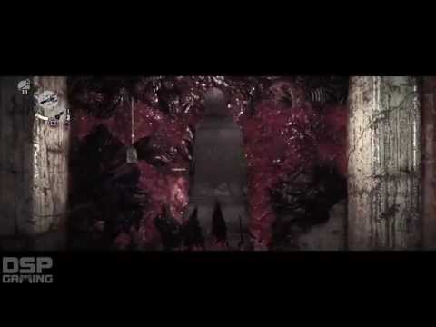 The Evil Within (PS4) playthrough pt20 - Skin of My Teeth...WTF IS THAT?!?!
