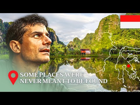 The Last Unexplored Place on Earth