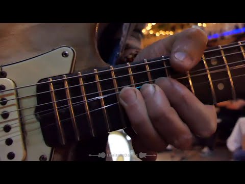 Philip Sayce - Peace Machine - 1/24/26 Cadillac Zack Presents in Arcadia, CA