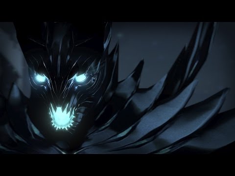 Oh, Andron & Diskirz - Ragnarok