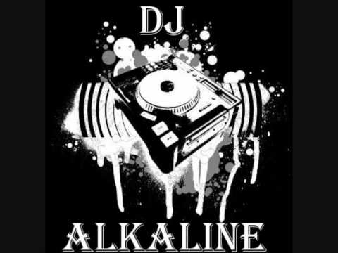 DJ ALKALINE - Cooking Vinyl