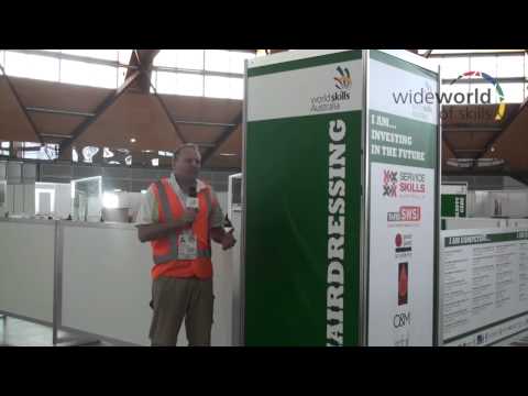 2012 WSA National Competition – Mark Callaghan’s blog day two Thumbnail