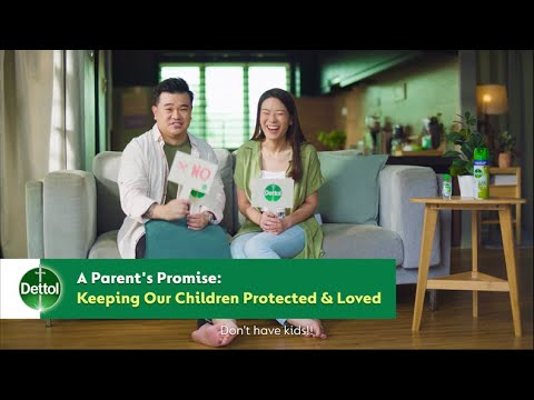 A Parent's Promise: Keeping Our Children Protected & Loved
