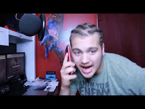 If the ads for Mobile games were in real life