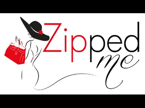 Jody Harris, Creator/Founder of ZippedMe, on Central Valley Business