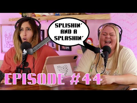 The Viral Podcast Ep. 44