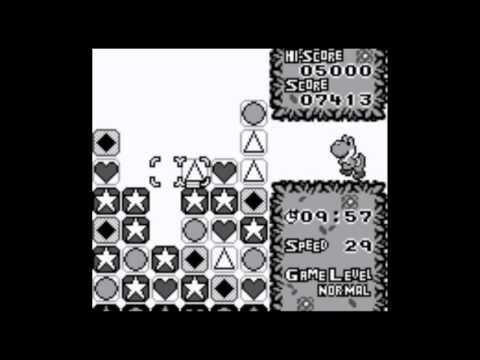 Tetris Attack [Game Boy, 1996]