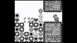 Tetris Attack [Game Boy, 1996]