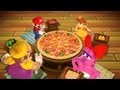 Mario Party 9: Nintendo Wii E Vai Rolar A Festa