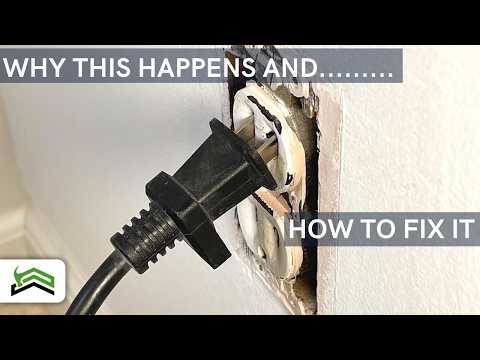 YouTube video about Get Rid of Your Indoor Outlet Once and For All!