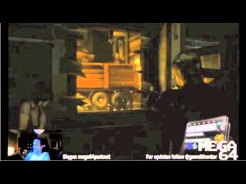 Mega64 Poorly Played Stream 17 - Andrew & Raboku's Calls, Black Bean & Corn Salad Recipe