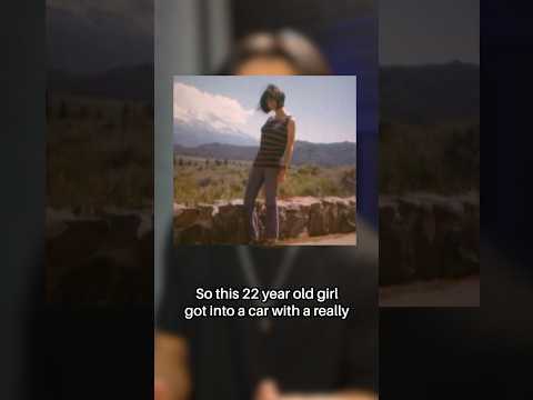 Getting A Haircut Saved Her Life #shorts