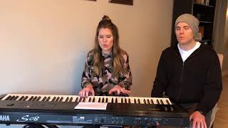 Speak - Bethany Worship (Cover by Tara Danae)