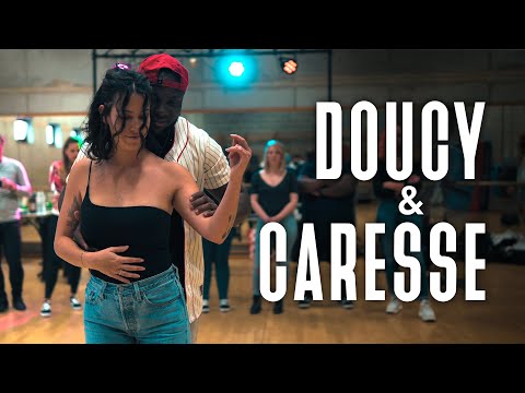 Doucy & Caresse (Lu City - Anbetan) @UrbankizDay