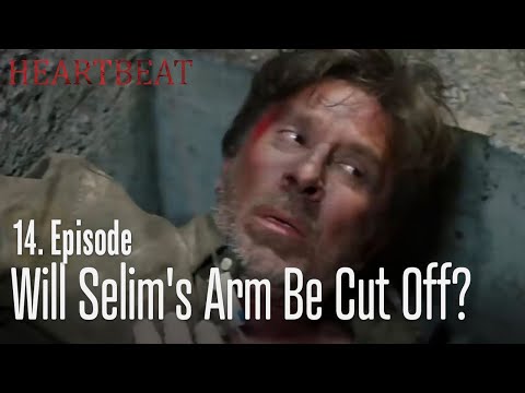Will Selim's arm be cut off? - Heartbeat  Episode 14