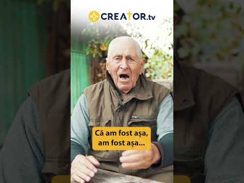 Primind, eşti primit | Ioan Șutu - jud. Suceava