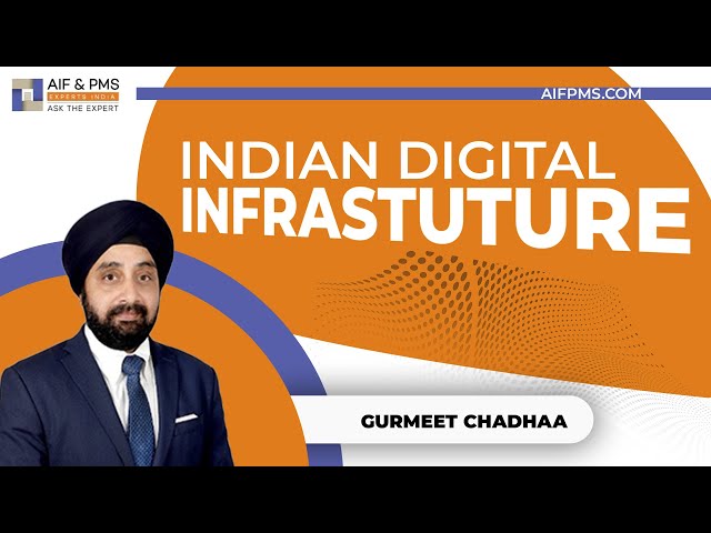 Indian Digital Infrastuture| AIF & PMS Experts India | Complete Circle Wealth Solutions LLP