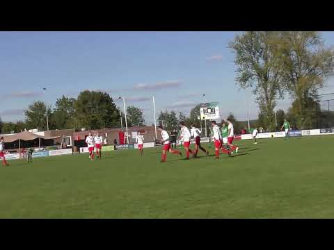 Driel 3 -  Groessen 3 (5 oktober 2024)