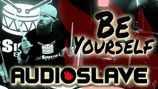 Download lagu Audioslave – Be Yourself – Joey Garamszegi (Drum Cover) mp3 Download lagu Audioslave – Be Yourself – Joey Garamszegi (Drum Cover) mp3