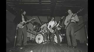 Petra - &quot;Back Sliding Blues&quot; Live at DuPage Fairgrounds Arena, July, 1976