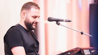 Egzon Bajraliu - Arabic Instrumental 2025