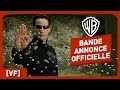 MATRIX RELOADED - Bande Annonce Officielle (VF) - Keanu Reeves / Laurence Fishburne / Wachowski