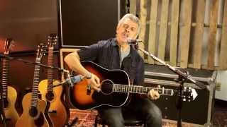 Iain Matthews - Same Old Man (Live Acoustic)