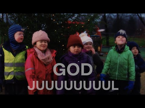 Julekonsert med Eirik Lyng & Peder Elias | Margarinfabrikken barnehage