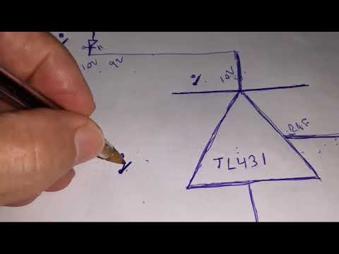 184- Quick Tip TL431