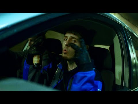CAHMI, MAG, GUTTR, VET & FIINÉ - Tank (Official Video)