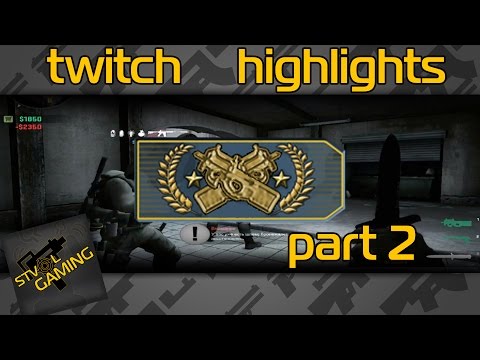 Steam Community :: Video :: [CS:GO] Twitch Highlights. part 2
