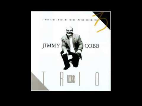 Jimmy Cobb Trio - Sugar Ray