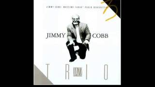 Jimmy Cobb Trio - Sugar Ray