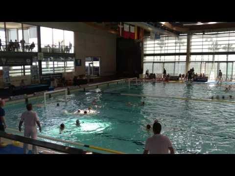 Waterpolo Turia Benjamín