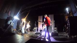 Reducers SF at MWLL Pt1