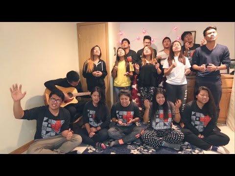 A Zungzal In (Lai Pathian Hlathar) - Emily Ngun Hlei Sung, Monica Uk & Group