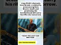 Limp Bizkit Mourns Bassist Sam Rivers, 48, In Heartfelt Band Statement
