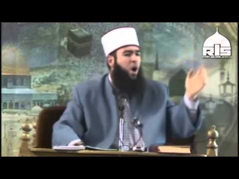 Pse nuk falesh? -  Hoxhë Omer Bajrami