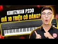 ĐÀN PIANO ĐIỆN KURTZMAN P230 