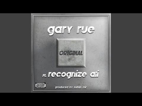 Original (feat. Recognize Ali)