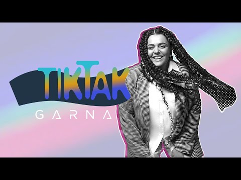 GARNA – TikTak  [прем'єра кліпу 2023]