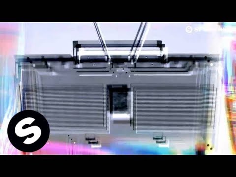 Bingo Players featuring Heather Bright - Don't Blame The Party (Mode) (Qulinez Remix)