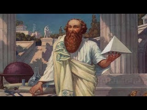 The Ancient Genius Who Shaped Our Modern World Documentary - The Best Documentary Ever