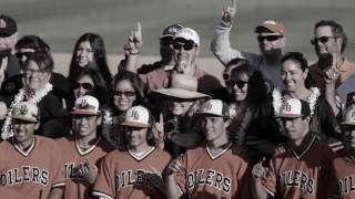 HB Baseball Stronger Together