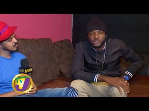 TVJ Intense: Iyara in the Hot Seat - December 28 2019